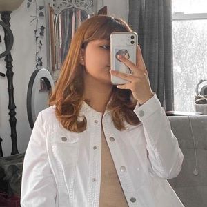 Meet your Posher, Fer